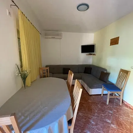Apartman Jukic