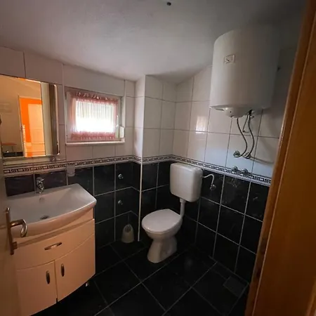 Apartman Jukic Marina