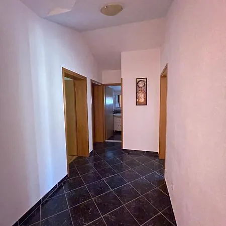 Guest house Apartman Jukic 3*