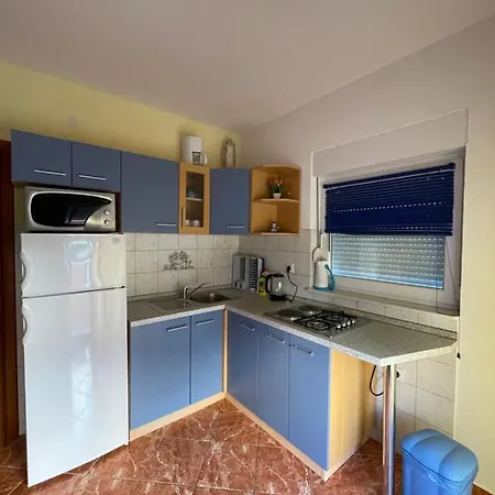 Apartman Jukic