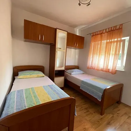 Apartman Jukic Guest house