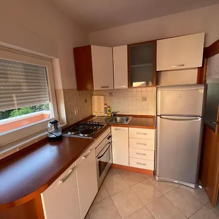 Guest house Apartman Jukic