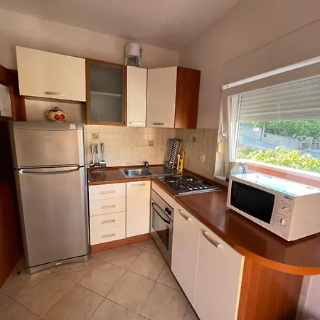 Apartman Jukic 3*