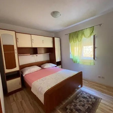 Apartman Jukic 3*