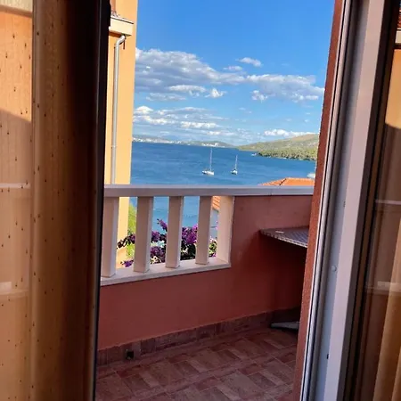 Apartman Jukic Guest house Marina