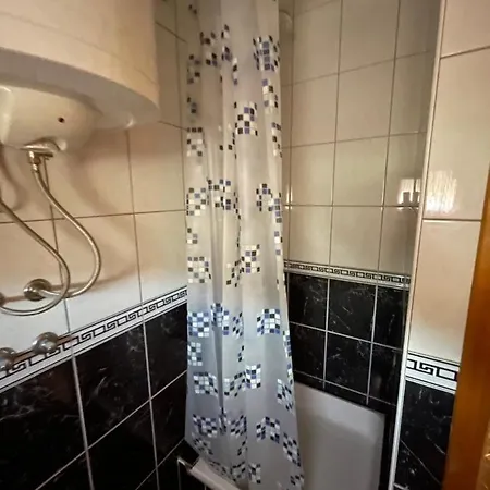 Apartman Jukic Guest house Marina