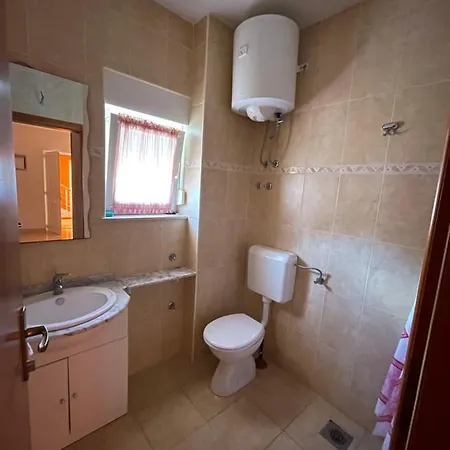 Apartman Jukic