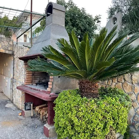 Guest house Apartman Jukic Marina