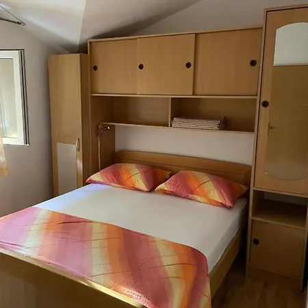 Guest house Apartman Jukic