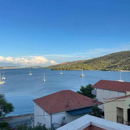 Apartman Jukic Guest house 3*
