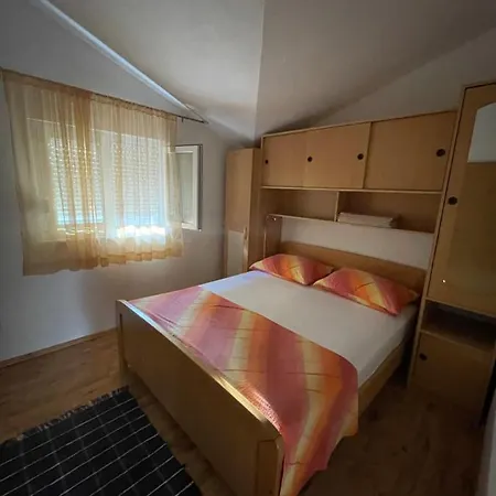 Apartman Jukic Marina