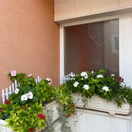 Apartman Jukic Guest house