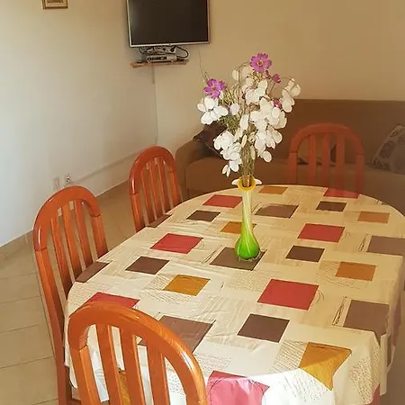 Apartman Jukic Guest house 3*