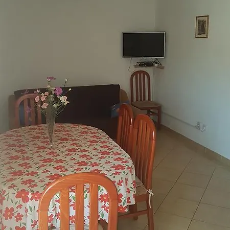 Apartman Jukic 3* Marina