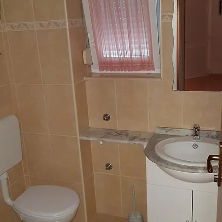 Apartman Jukic