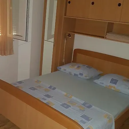 Apartman Jukic Marina