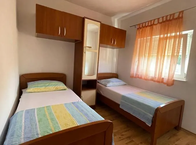 Jukic ゲストハウス