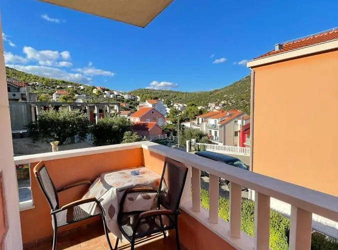 Jukic Casa de hóspedes Marina