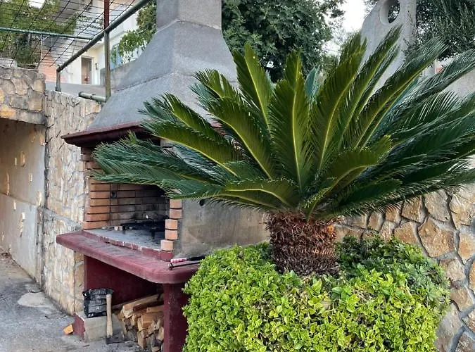 ゲストハウス Jukic マリナ