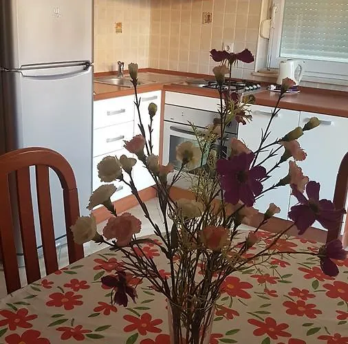 Jukic ゲストハウス マリナ