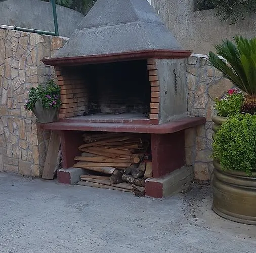 Jukic ゲストハウス